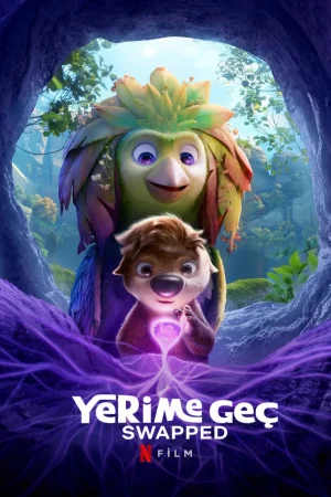 Yerime Geç