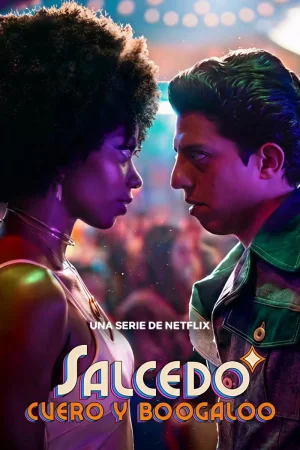 Salsa ve Sırlar